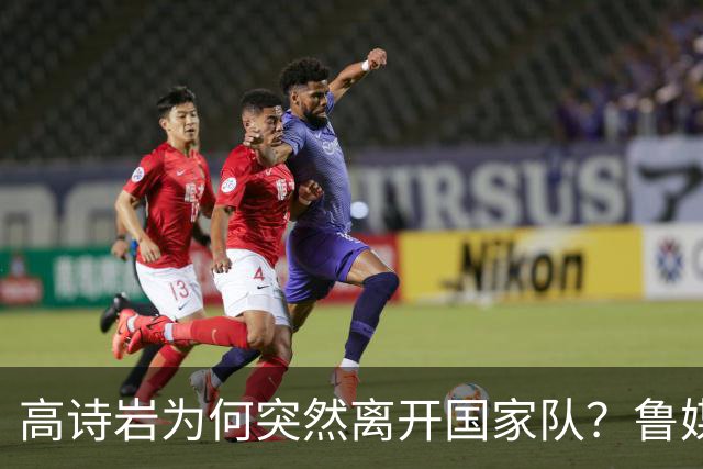 高诗岩为何突然离开国家队？鲁媒说出答案，不是能力不行，好扎心